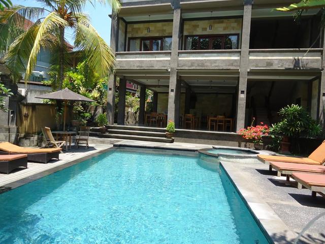 фото отеля Wenara Bali Bungalow изображение №1