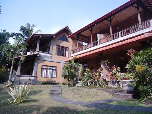 фото отеля Wenara Bali Bungalow изображение №5