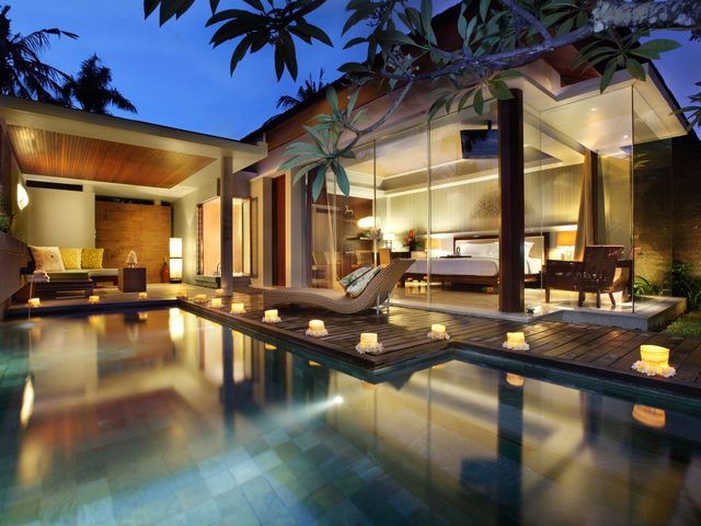 фото отеля Bali Mandira Beach Resort & Spa изображение №105