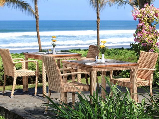 фотографии отеля Bali Mandira Beach Resort & Spa изображение №79