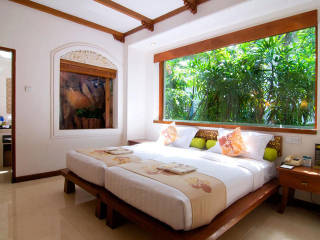 фотографии отеля Bali Mandira Beach Resort & Spa изображение №55
