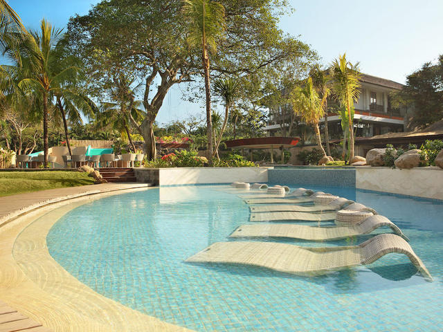 фотографии Bali Mandira Beach Resort & Spa изображение №32