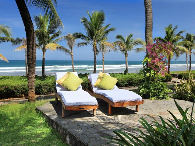 фотографии Bali Mandira Beach Resort & Spa изображение №28