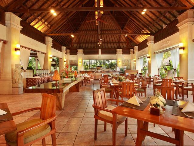 фотографии отеля Bali Mandira Beach Resort & Spa изображение №27