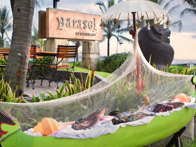 фотографии Bali Mandira Beach Resort & Spa изображение №24