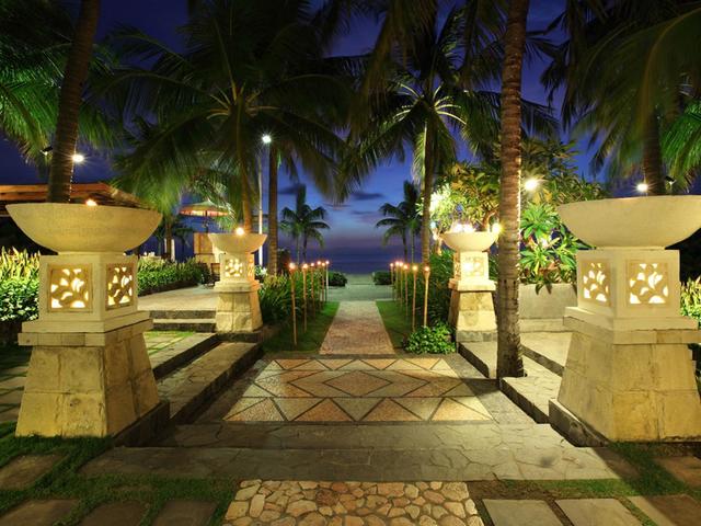 фотографии Bali Mandira Beach Resort & Spa изображение №16
