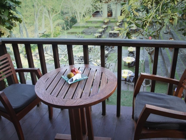 фото отеля Maya Ubud Resort & Spa изображение №21