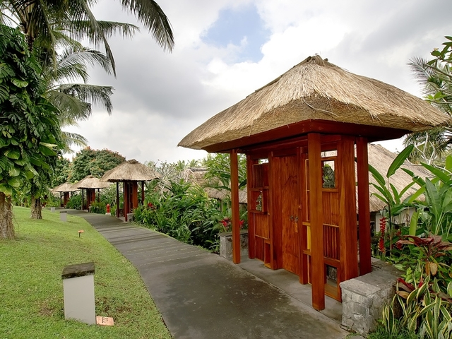 фотографии отеля Maya Ubud Resort & Spa изображение №19