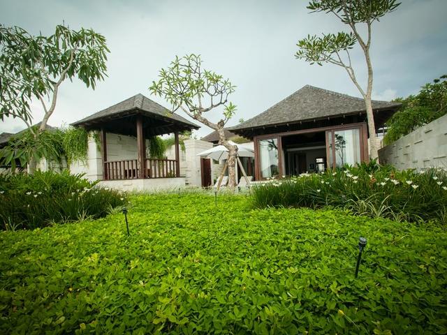 фото отеля D'Chandrasti Bali Villas Batu Belig изображение №37