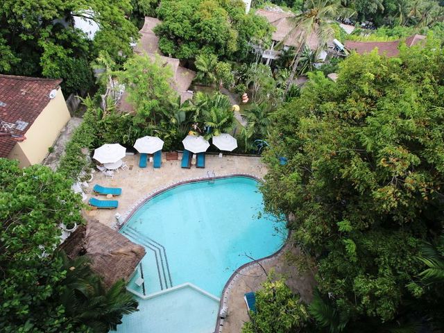 фото отеля Bali Mystique изображение №1
