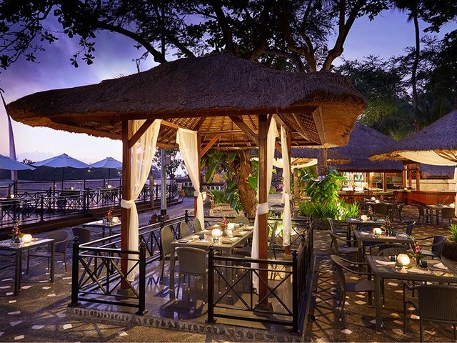 фото отеля Melia Bali изображение №21