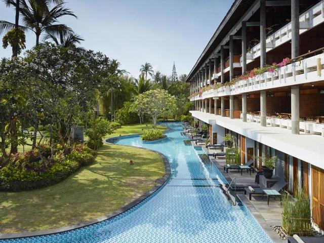 фото отеля Melia Bali изображение №1