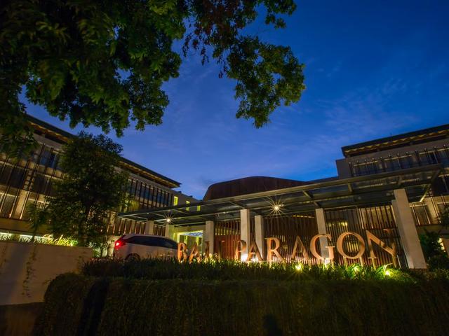 фотографии Bali Paragon Resort  изображение №28