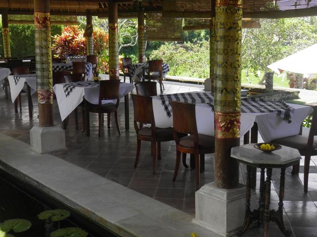 фото отеля Bumi Ubud Resort изображение №17