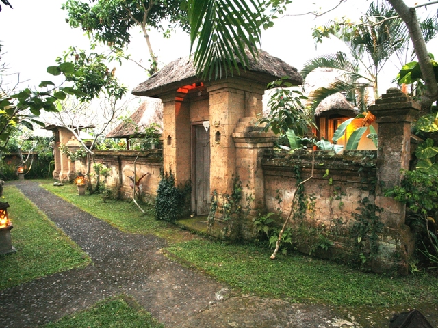 фото Bumi Ubud Resort изображение №2