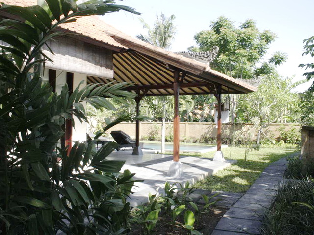 фото отеля Rumah Dadong изображение №25