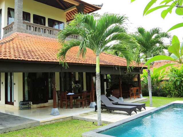 фото отеля Rumah Dadong изображение №1