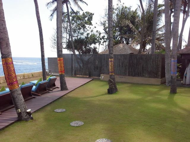 фото отеля Villa Samudra изображение №45