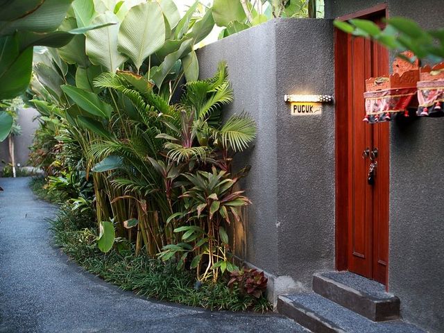 фотографии отеля Seminyak Sanctuary Villa (ex. Legian Kriyamaha Villa) изображение №35