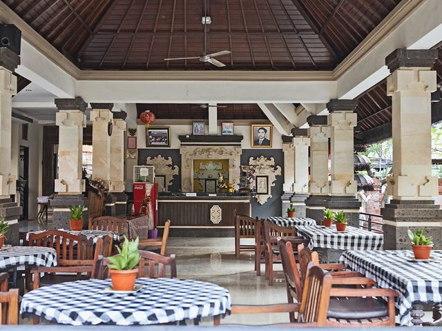 фотографии отеля Troppo Zone Puri Rama Resort изображение №39
