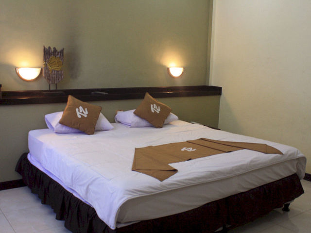 фото отеля Troppo Zone Puri Rama Resort изображение №17