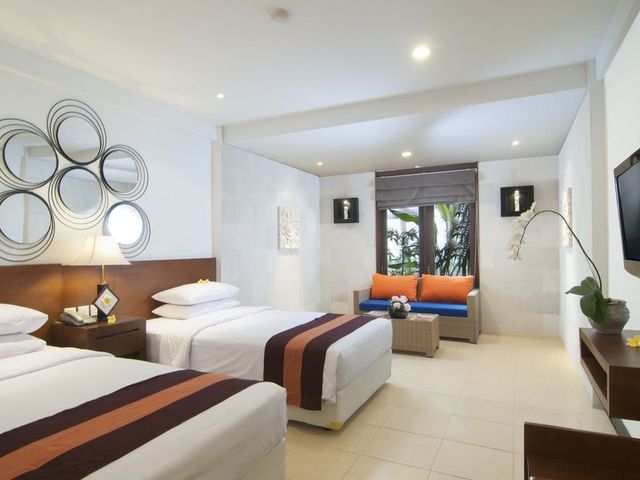 фото Bali Relaxing Resort & Spa изображение №102