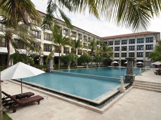 фотографии отеля Bali Relaxing Resort & Spa изображение №99