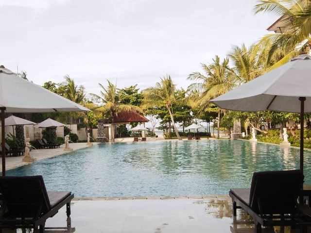 фотографии отеля Bali Relaxing Resort & Spa изображение №87