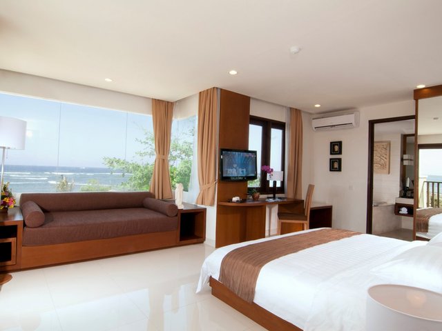 фото Bali Relaxing Resort & Spa изображение №82