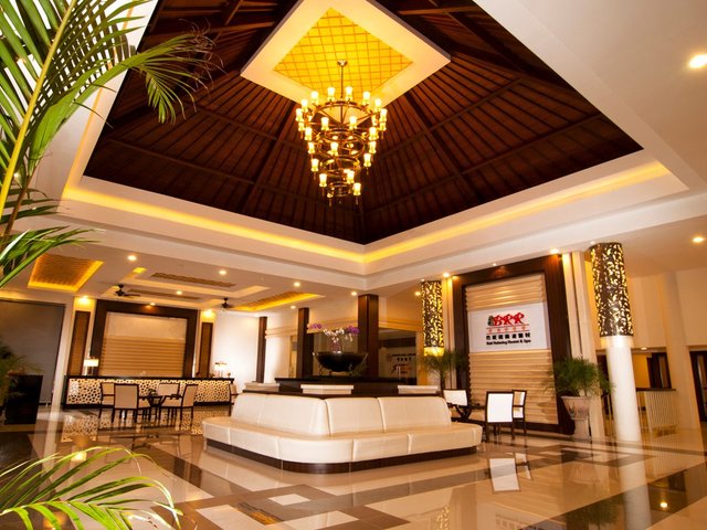 фото отеля Bali Relaxing Resort & Spa изображение №81