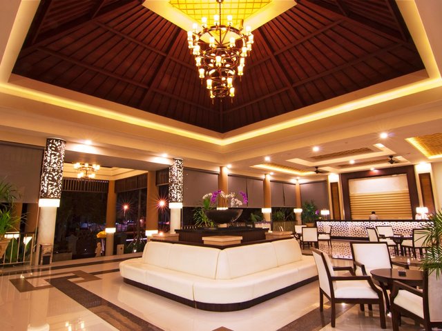 фото отеля Bali Relaxing Resort & Spa изображение №69