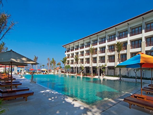 фотографии отеля Bali Relaxing Resort & Spa изображение №67