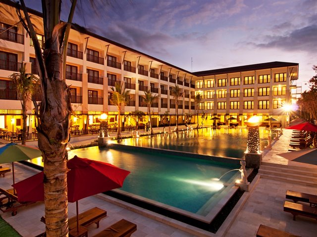 фотографии Bali Relaxing Resort & Spa изображение №60
