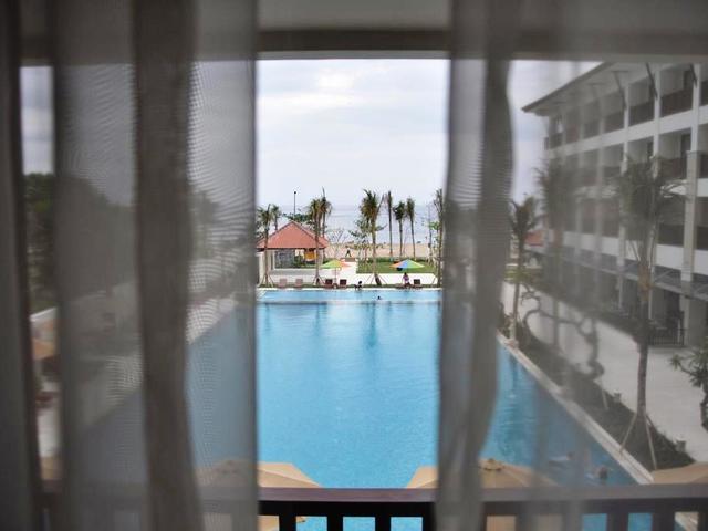 фото отеля Bali Relaxing Resort & Spa изображение №49