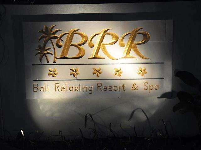 фотографии Bali Relaxing Resort & Spa изображение №48