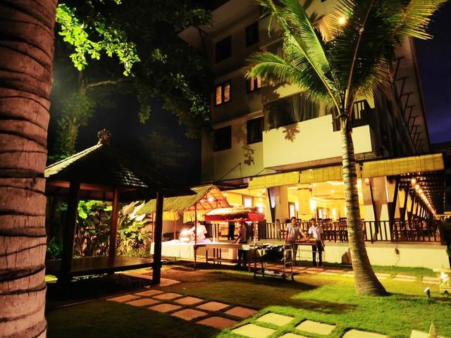 фото Bali Relaxing Resort & Spa изображение №46