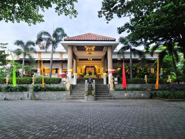 фото отеля Bali Relaxing Resort & Spa изображение №41