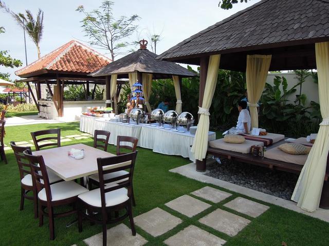 фото Bali Relaxing Resort & Spa изображение №18