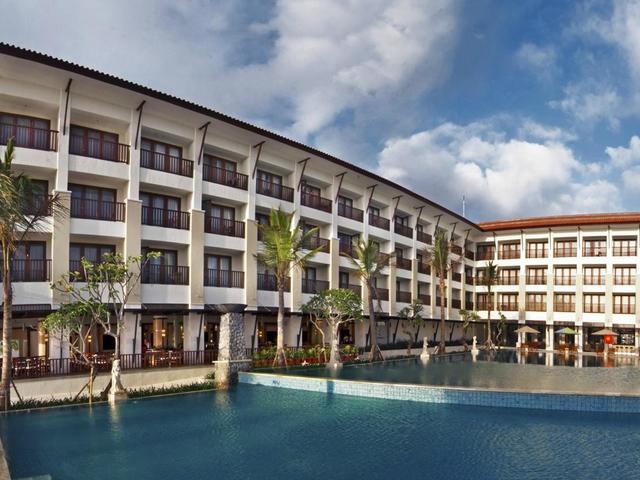 фото отеля Bali Relaxing Resort & Spa изображение №17