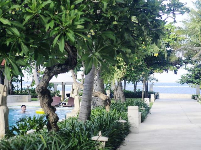 фотографии отеля Bali Relaxing Resort & Spa изображение №15