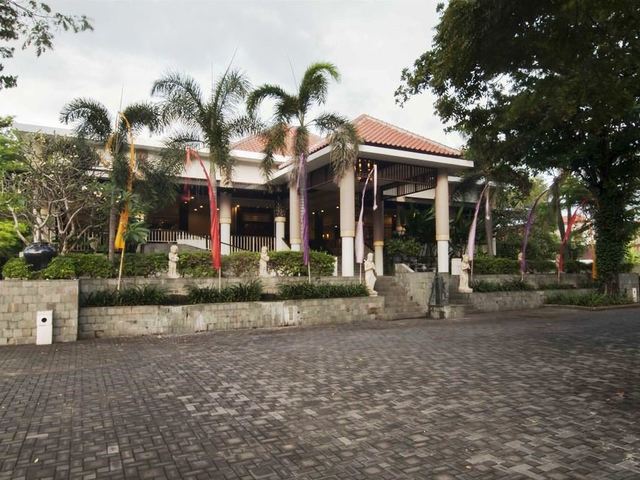 фотографии отеля Bali Relaxing Resort & Spa изображение №11