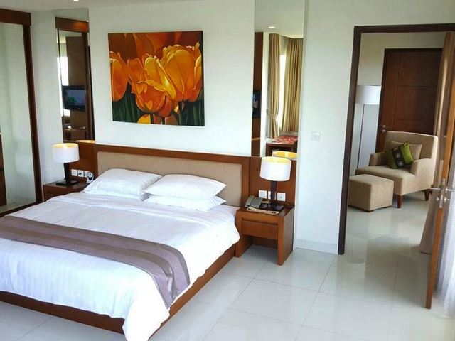 фото Bali Relaxing Resort & Spa изображение №10