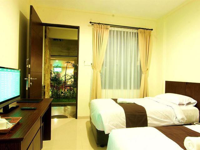 фото Manggar Indonesia Hotel & Residence изображение №18