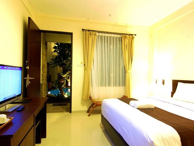 фото отеля Manggar Indonesia Hotel & Residence изображение №17