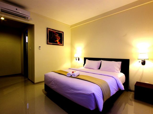 фото отеля Manggar Indonesia Hotel & Residence изображение №9