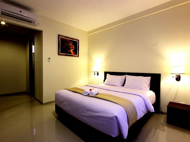 фотографии отеля Manggar Indonesia Hotel & Residence изображение №7