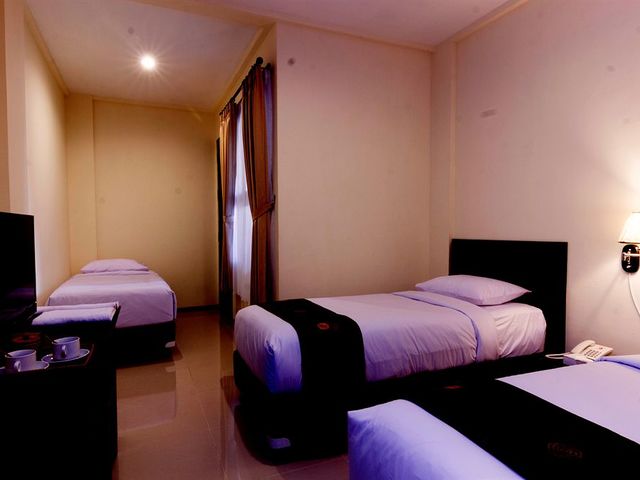 фото отеля Manggar Indonesia Hotel & Residence изображение №5