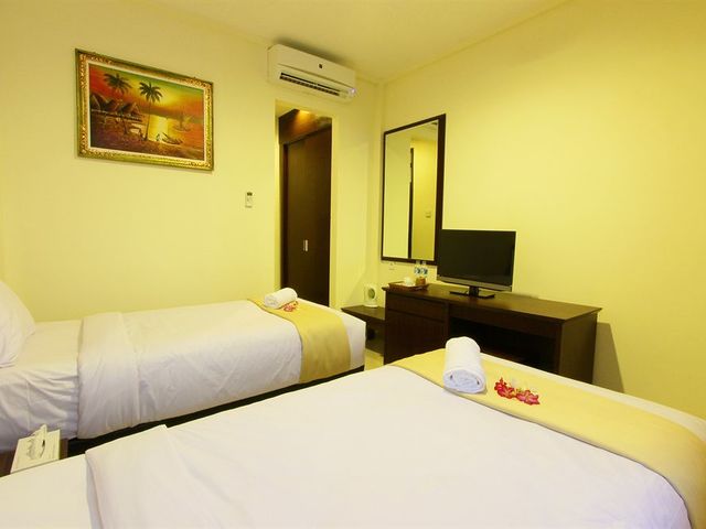 фотографии Manggar Indonesia Hotel & Residence изображение №4