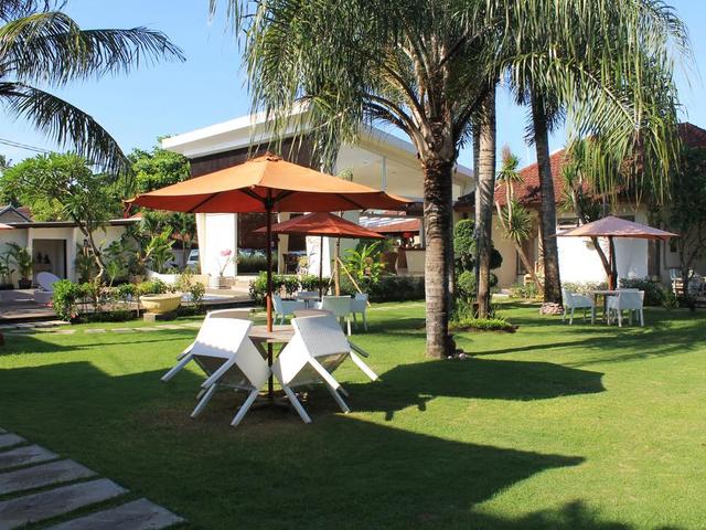 фото отеля Bali Breezz (ех. Villa Bali Jegeg) изображение №25