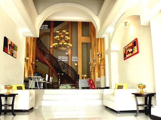 фото отеля Next Tuban Bali изображение №17